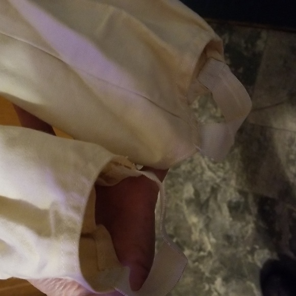 Vintage Liz Wear Stirup Highwaist Size 10: A - Picture 4 of 6